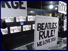 The Beatles Story 31